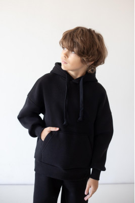 Худі "oversize" для хлопців-підлітків